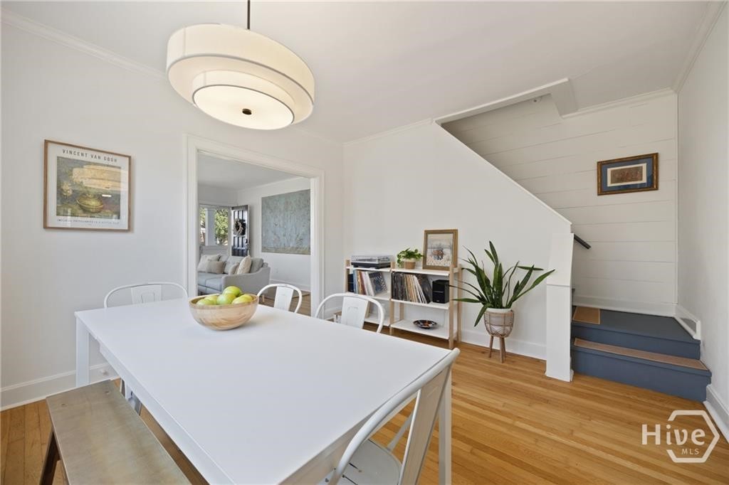 723 East 50th Street Savannah, GA 31405 - Photo 10 of 32