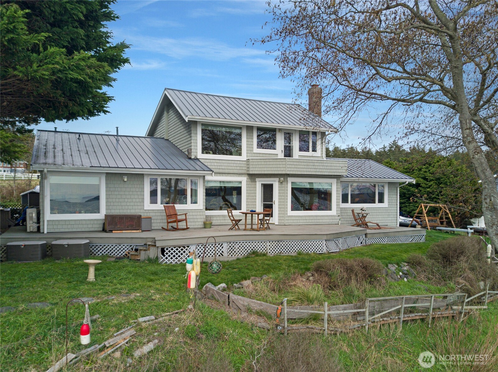 3073 Pear Point Road Friday Harbor, WA 98250 - Photo 1 of 38 Gallery Image 1