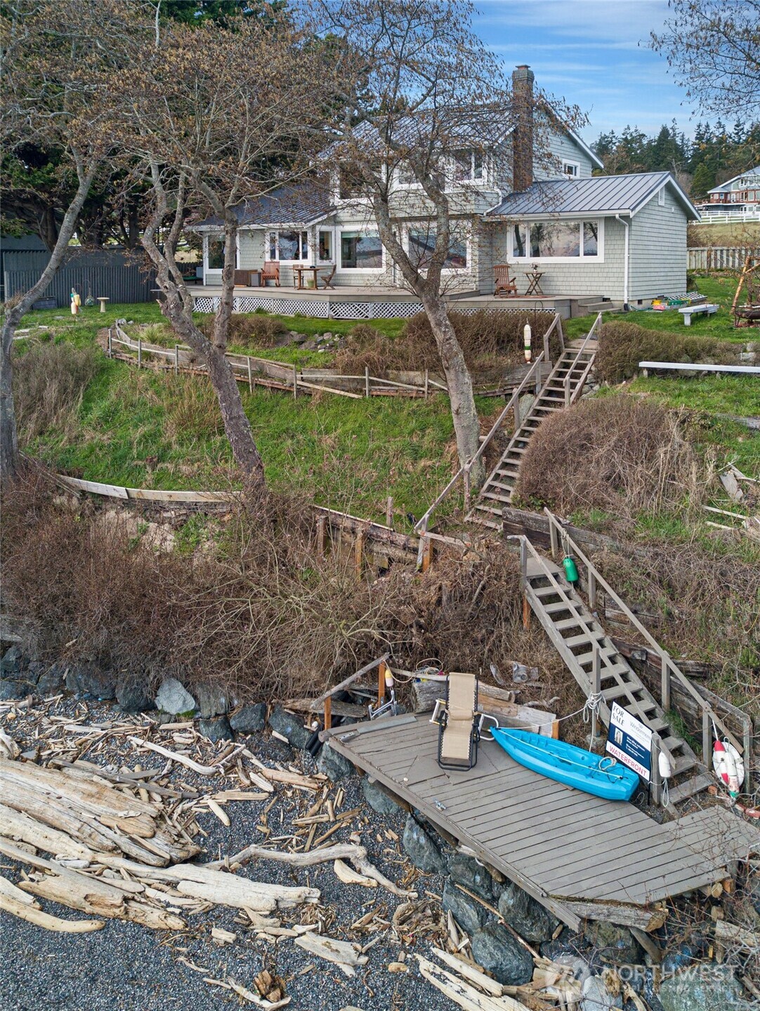 3073 Pear Point Road Friday Harbor, WA 98250 - Photo 11 of 38 Gallery Image 11