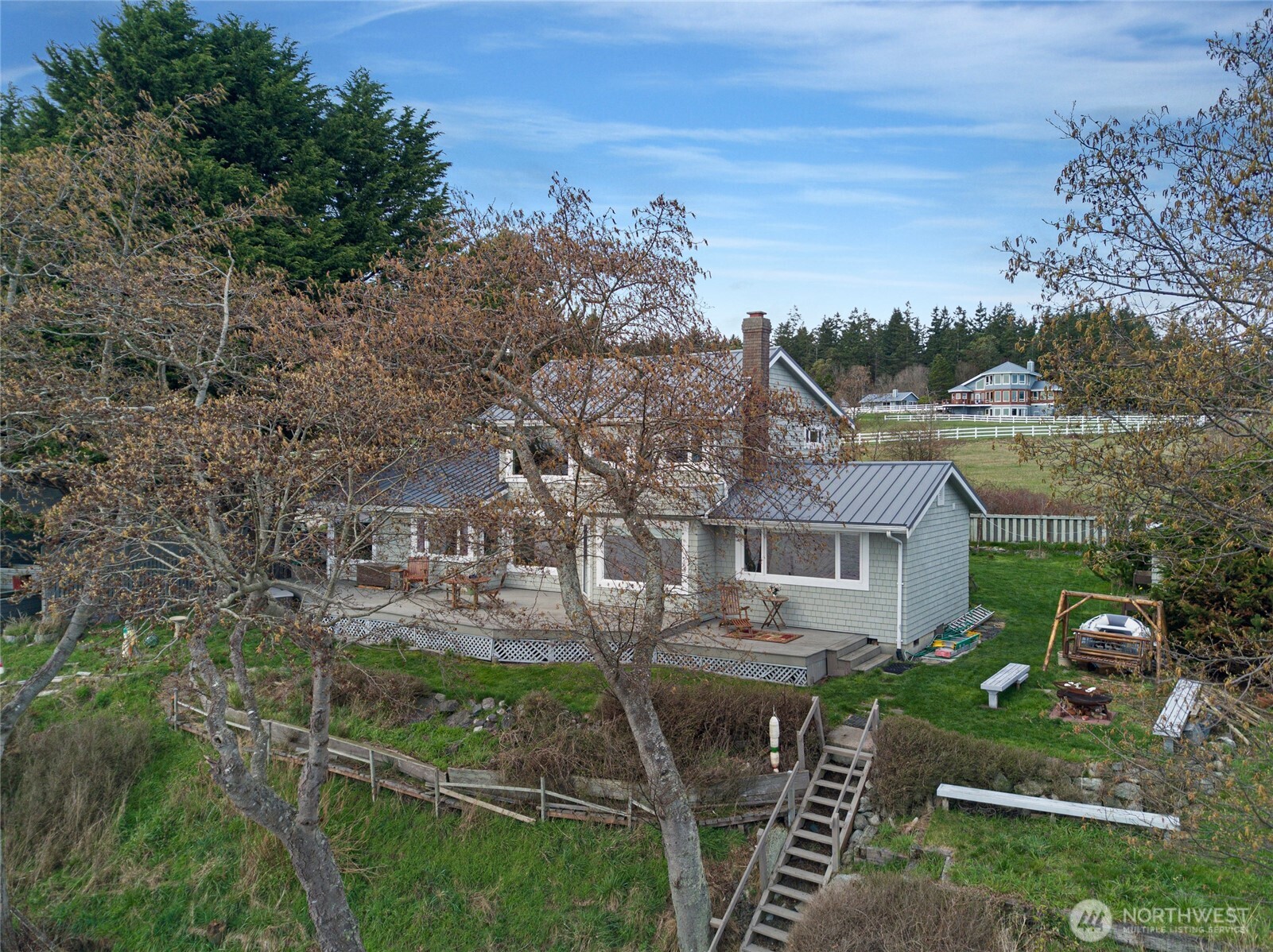 3073 Pear Point Road Friday Harbor, WA 98250 - Photo 12 of 38 Gallery Image 12