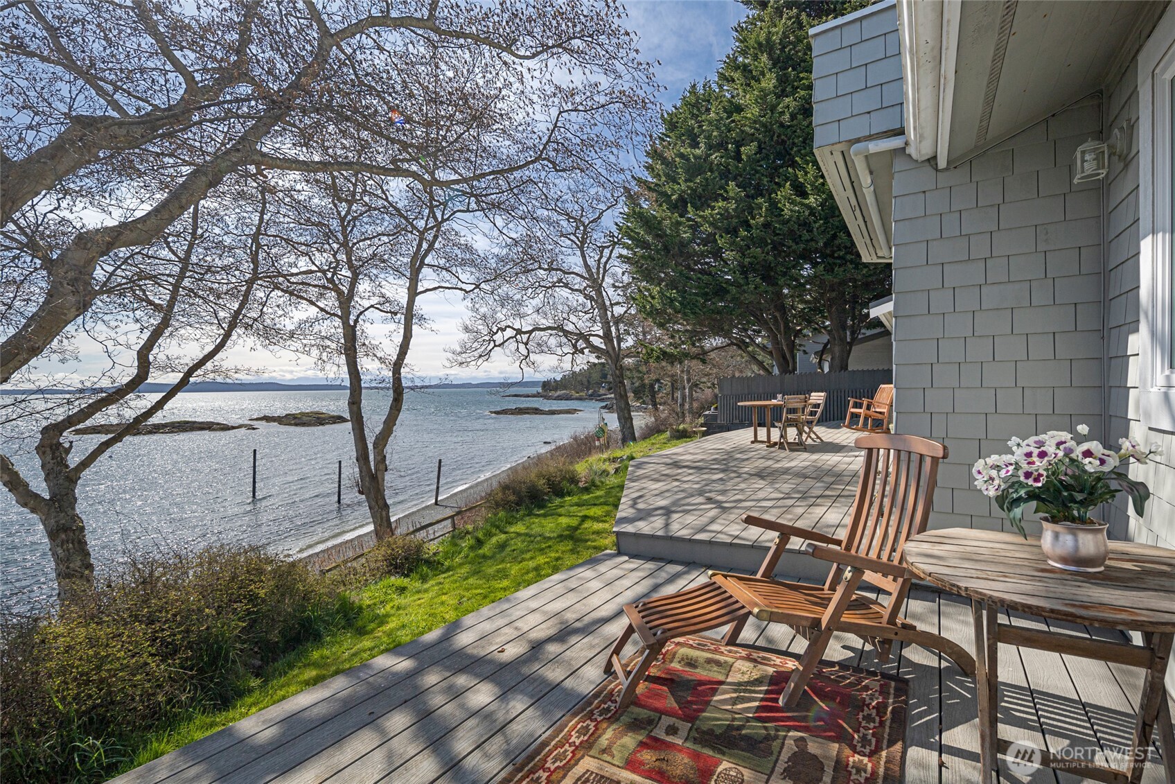 3073 Pear Point Road Friday Harbor, WA 98250 - Photo 17 of 38 Gallery Image 17