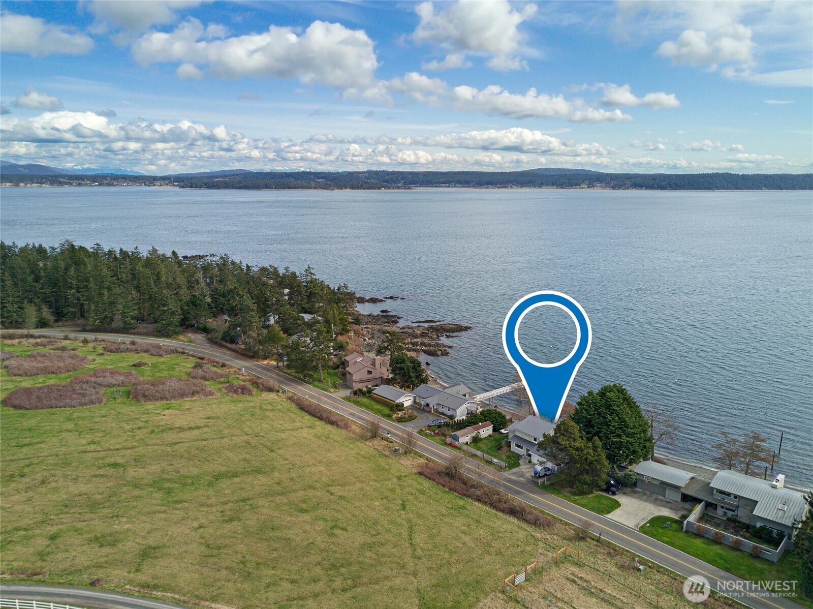 3073 Pear Point Road Friday Harbor, WA 98250 - Photo 2 of 38 Gallery Image 2