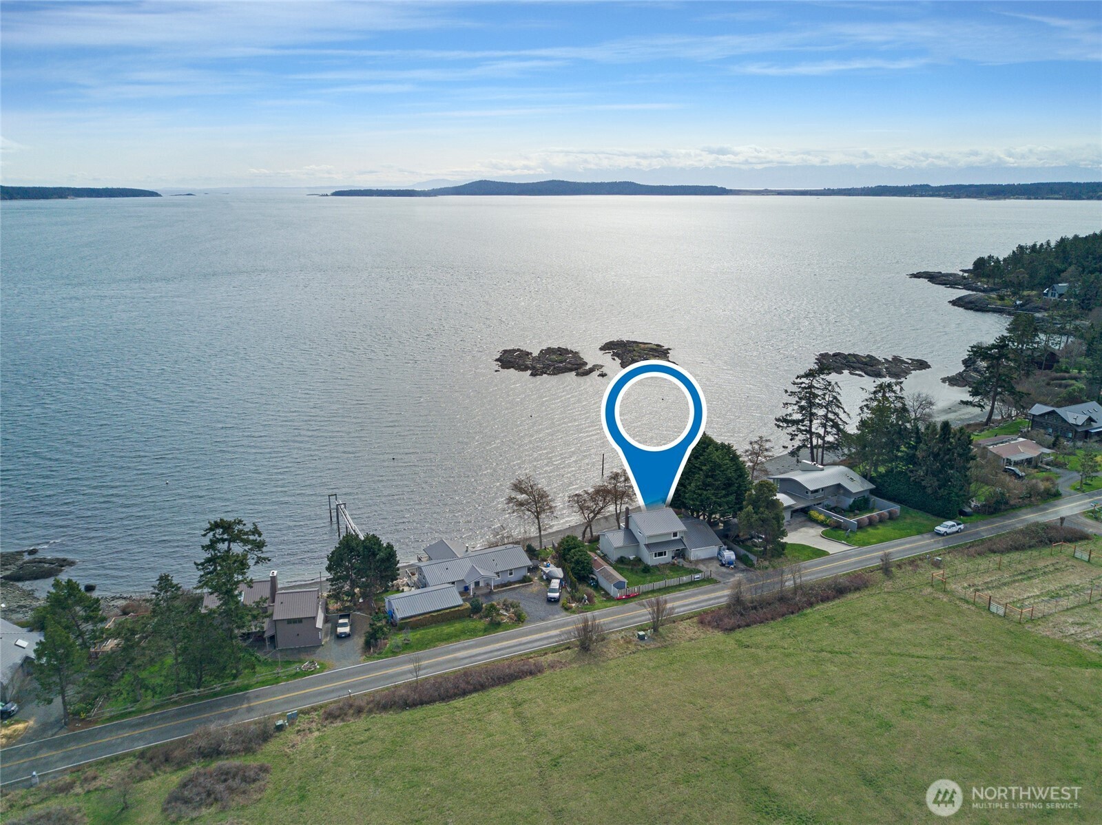 3073 Pear Point Road Friday Harbor, WA 98250 - Photo 3 of 38 Gallery Image 3