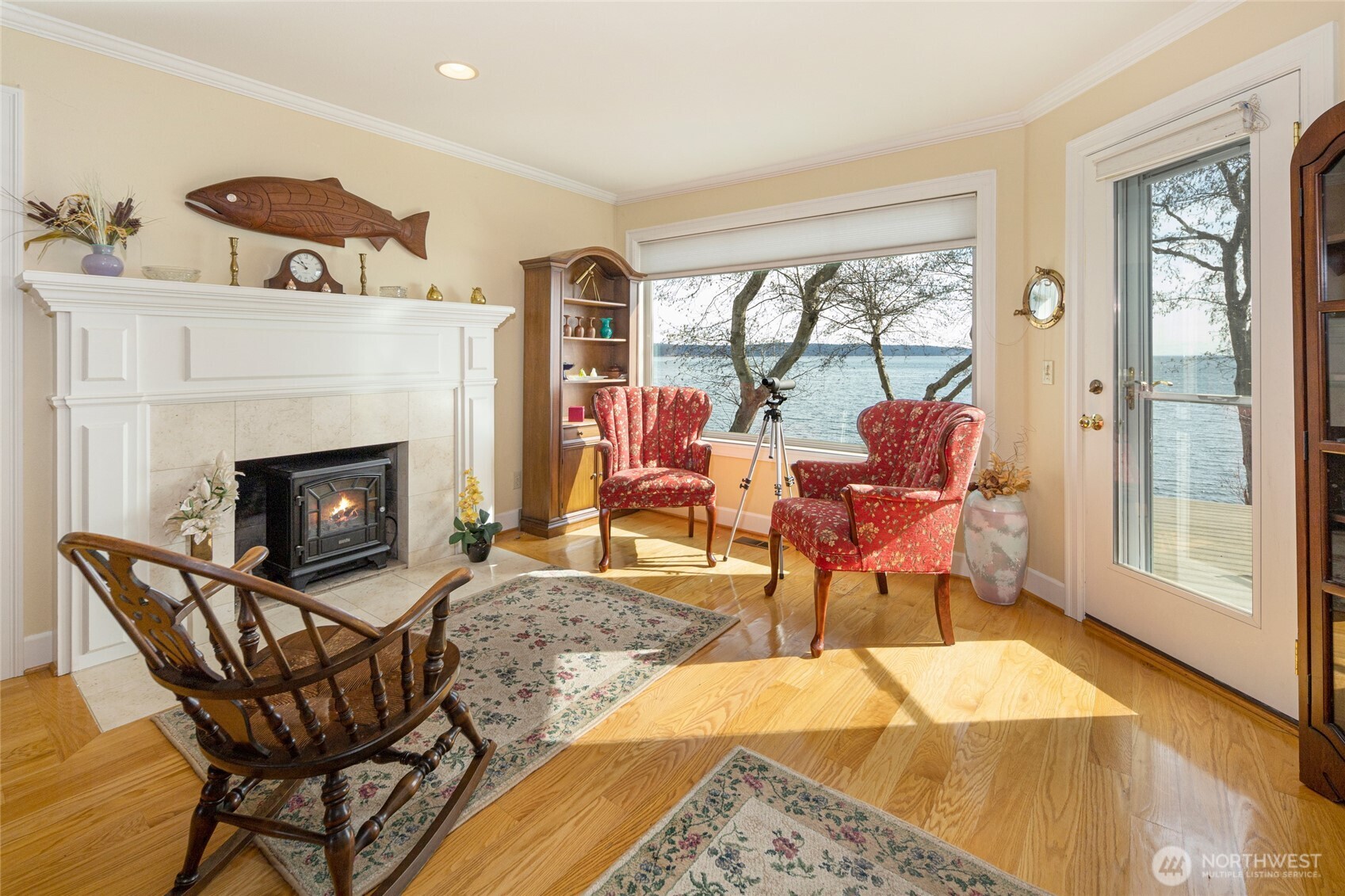 3073 Pear Point Road Friday Harbor, WA 98250 - Photo 36 of 38 Gallery Image 36