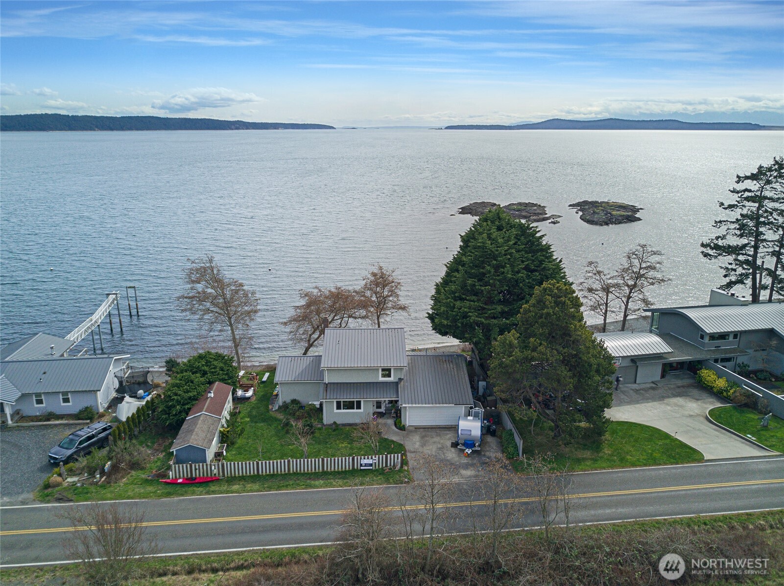 3073 Pear Point Road Friday Harbor, WA 98250 - Photo 4 of 38 Gallery Image 4