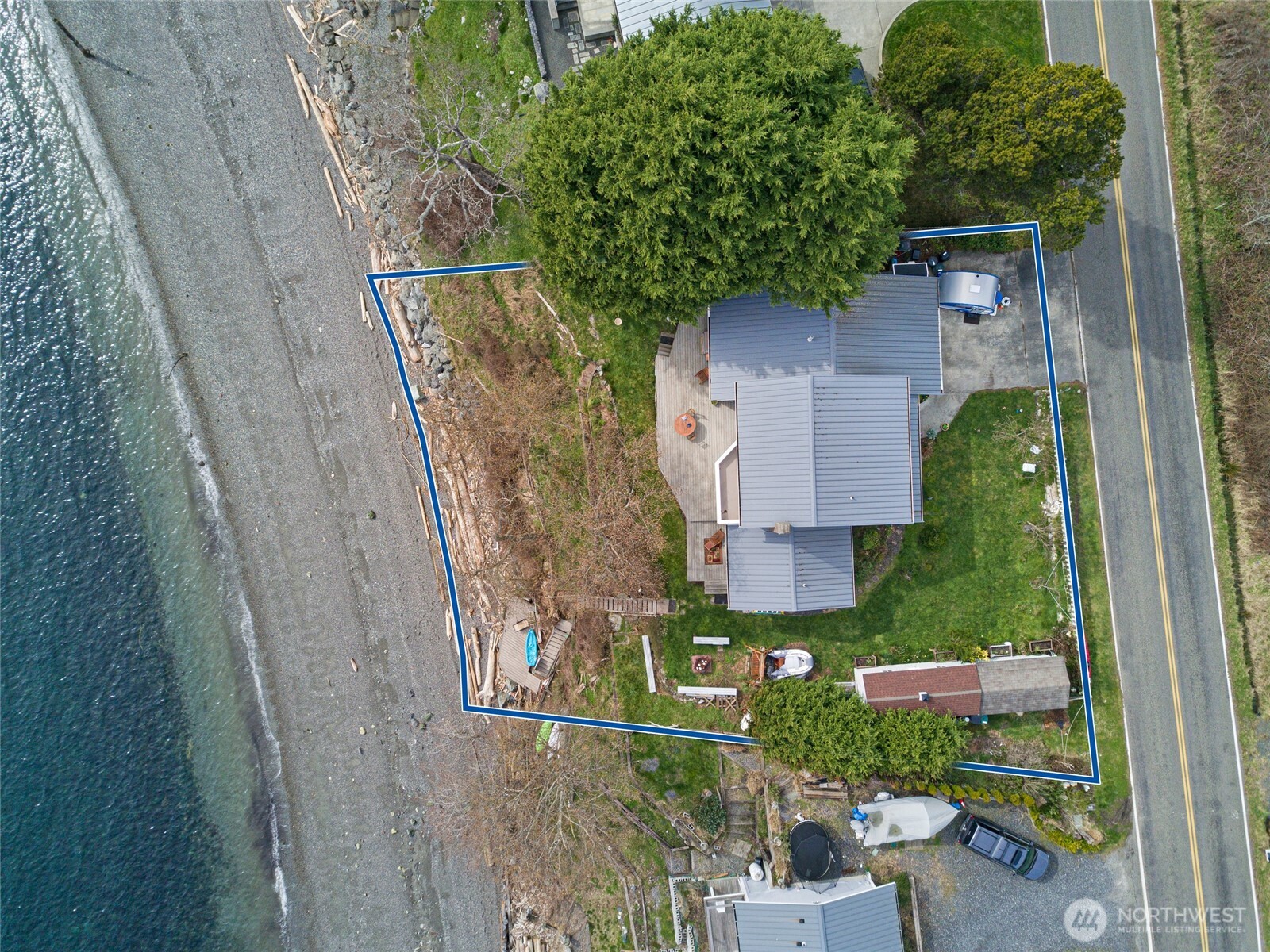 3073 Pear Point Road Friday Harbor, WA 98250 - Photo 5 of 38 Gallery Image 5