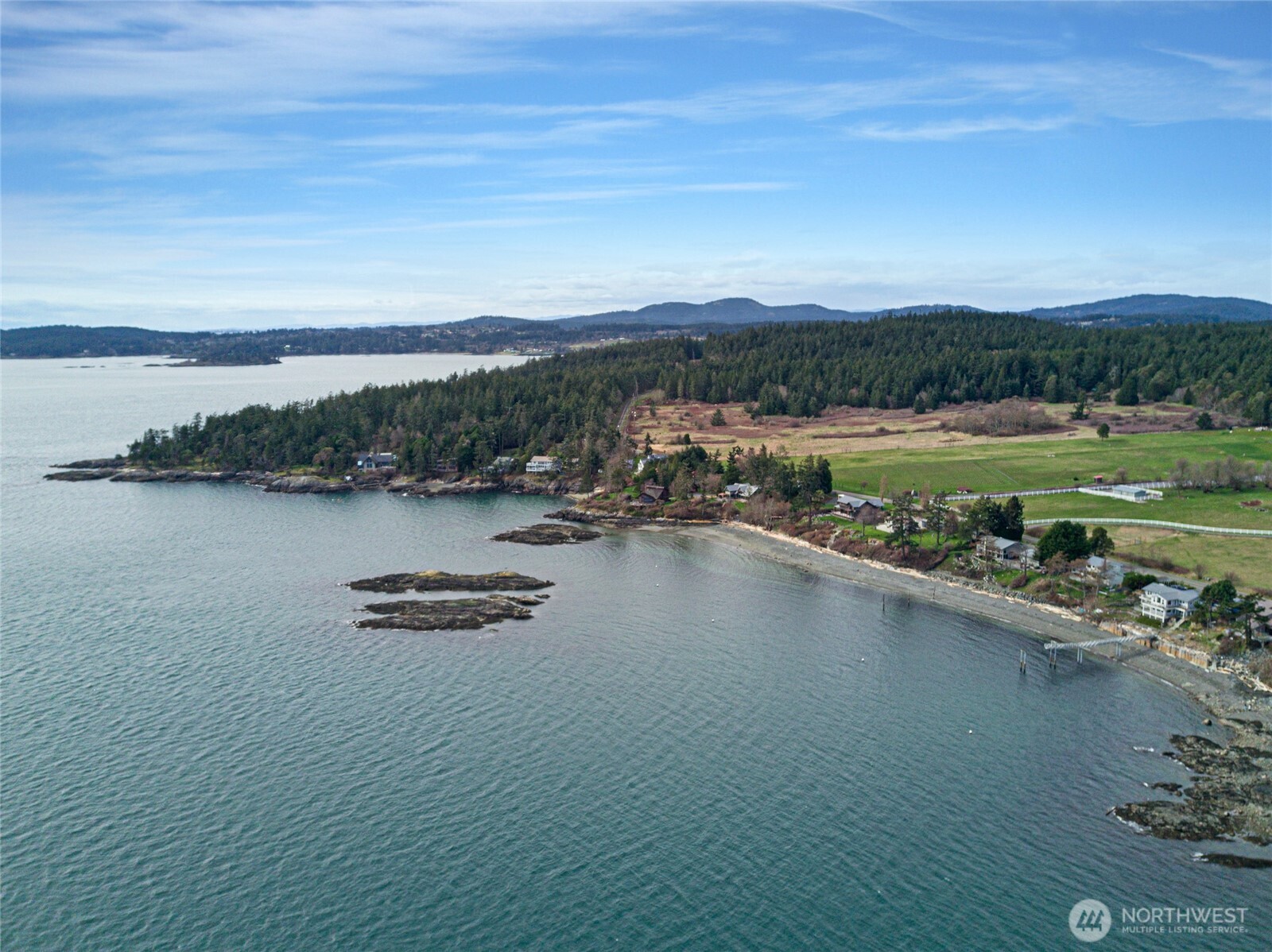 3073 Pear Point Road Friday Harbor, WA 98250 - Photo 6 of 38 Gallery Image 6