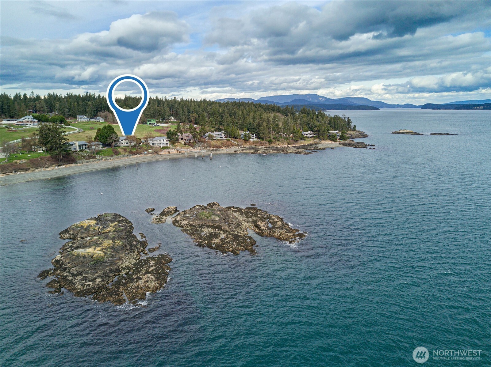 3073 Pear Point Road Friday Harbor, WA 98250 - Photo 7 of 38 Gallery Image 7