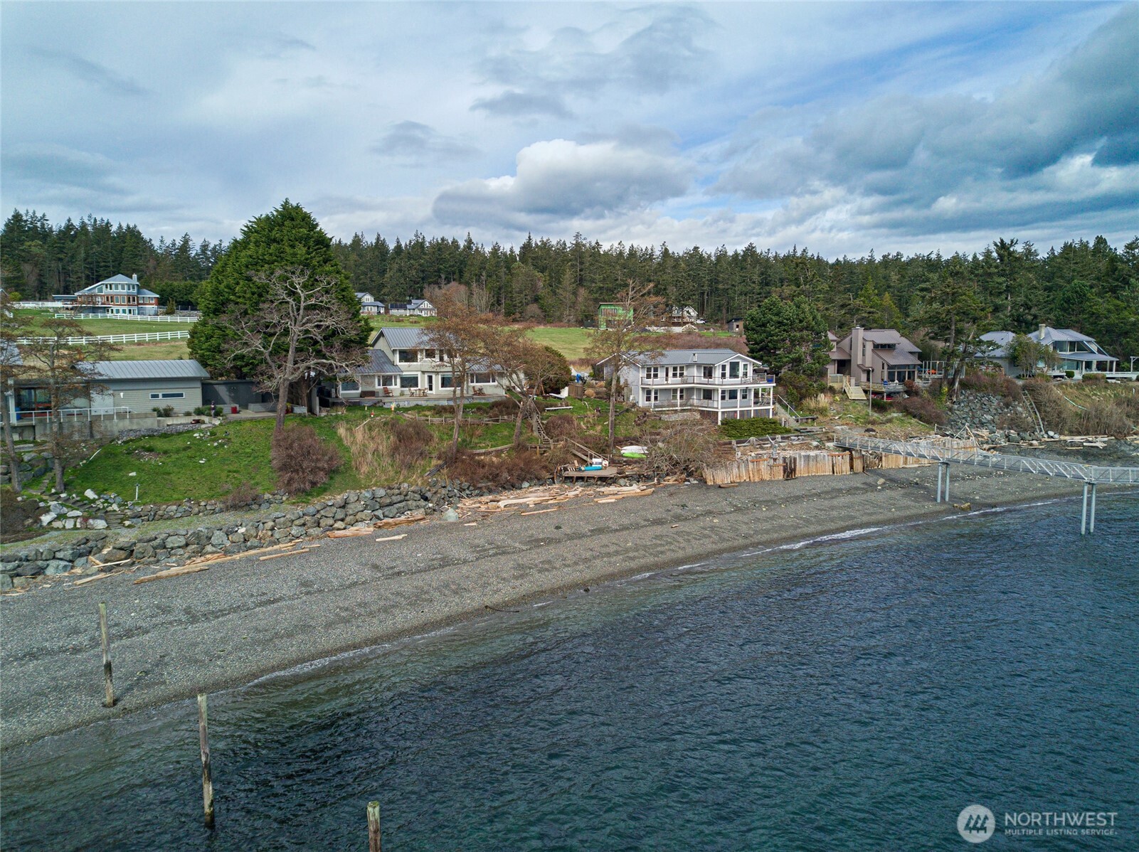 3073 Pear Point Road Friday Harbor, WA 98250 - Photo 8 of 38 Gallery Image 8
