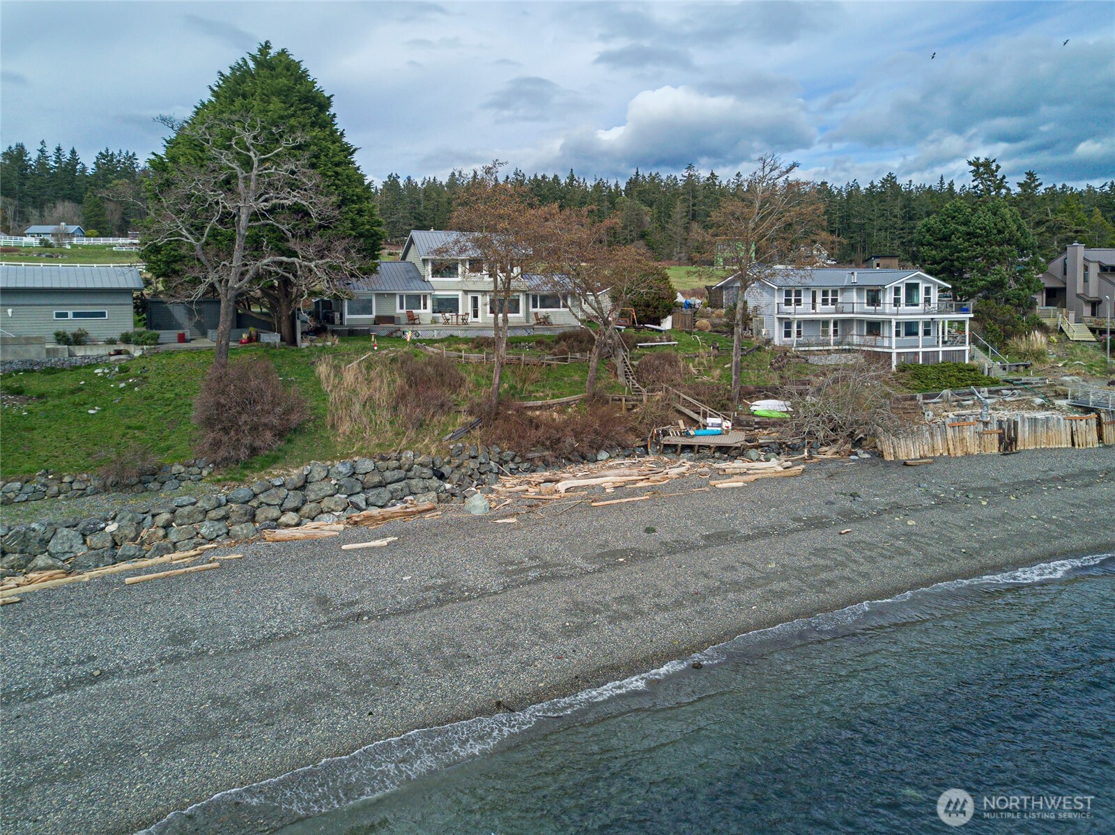 3073 Pear Point Road Friday Harbor, WA 98250 - Photo 9 of 38 Gallery Image 9