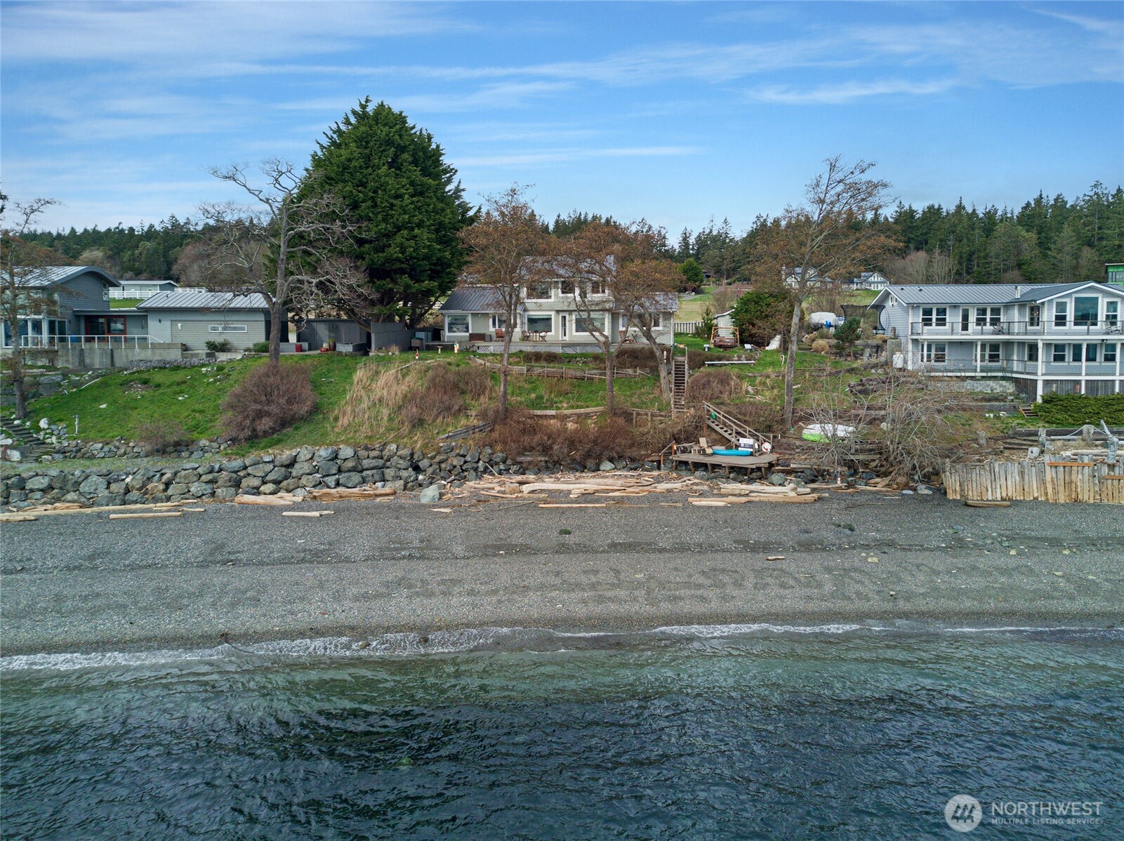 3073 Pear Point Road Friday Harbor, WA 98250 - Photo 10 of 38 Gallery Image 10