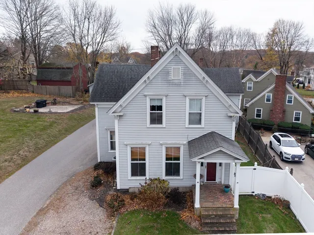 $2,000 | 92 Milk Street, Unit 2, Westborough, MA 01581