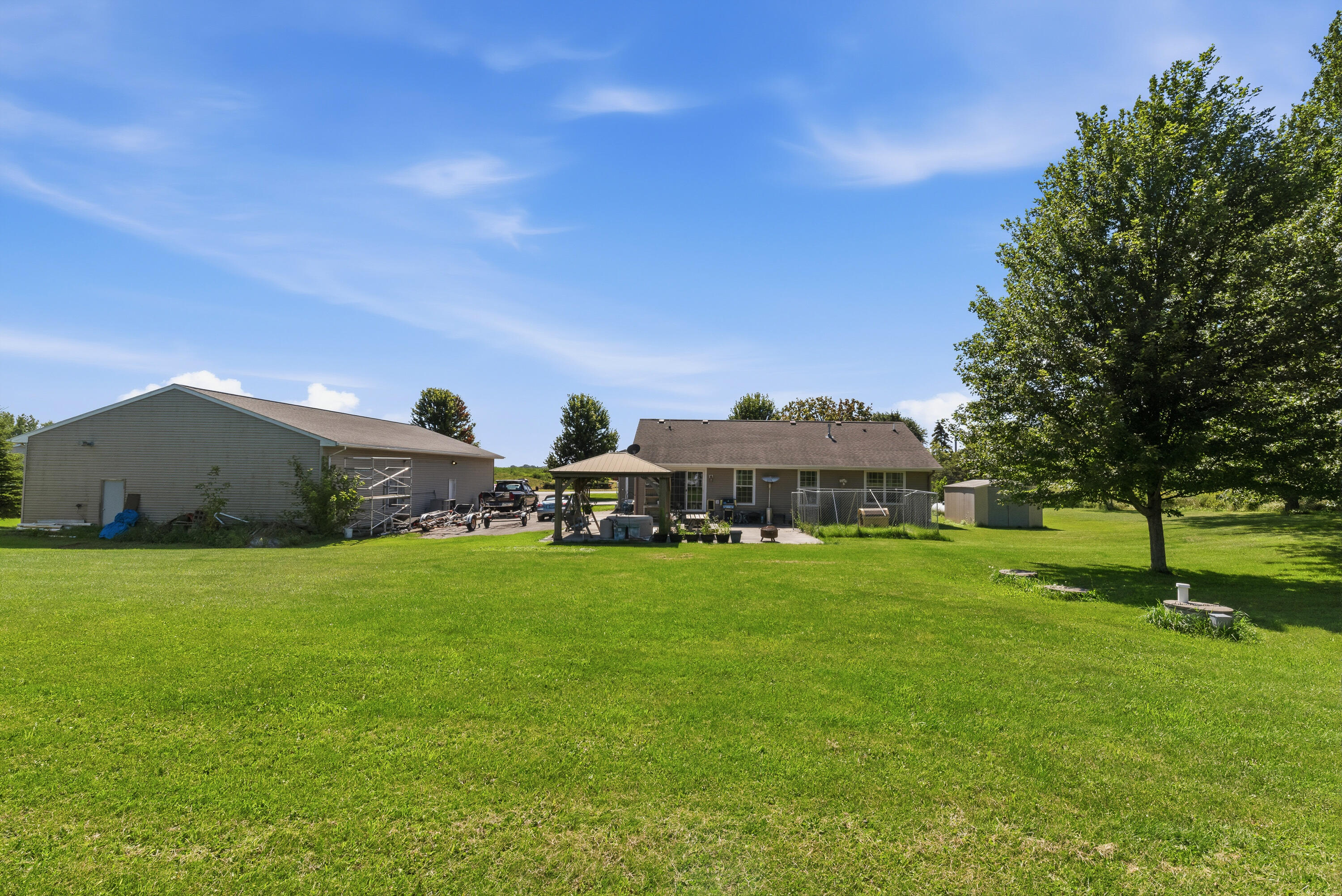 2460 Mink Ranch Road Port Washington, WI 53074 - Photo 23 of 30 2460 Mink Ranch Road-10