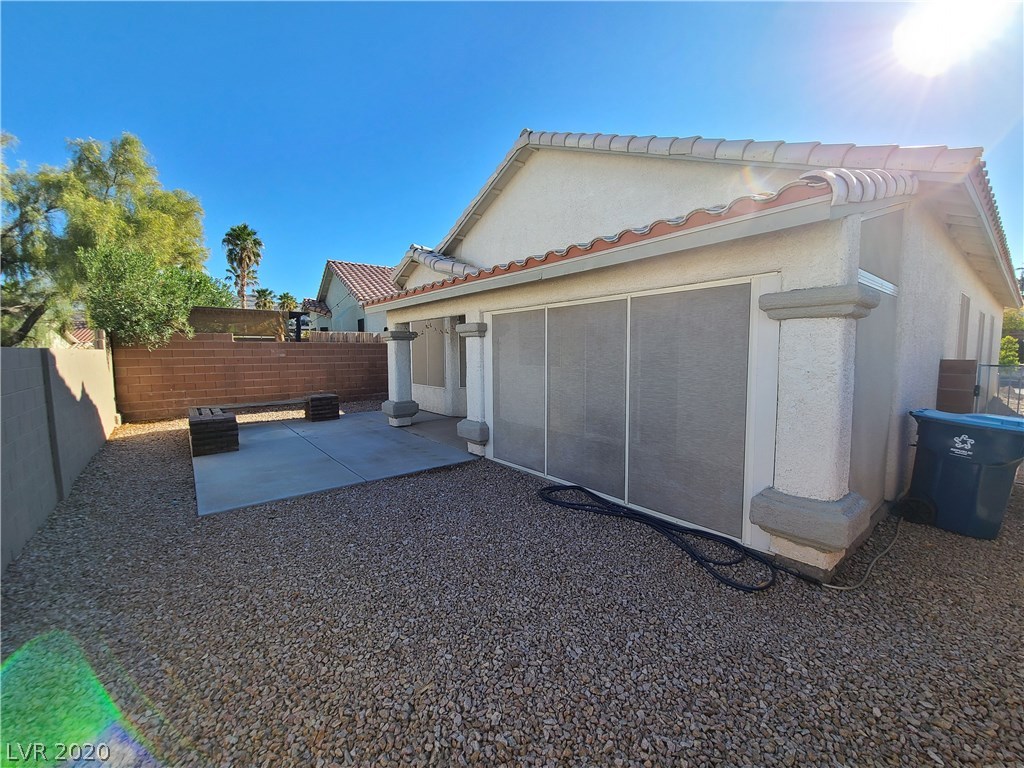 188 Verde Ridge Court Henderson, NV 89012 - Photo 22 of 24 Gallery Image 22