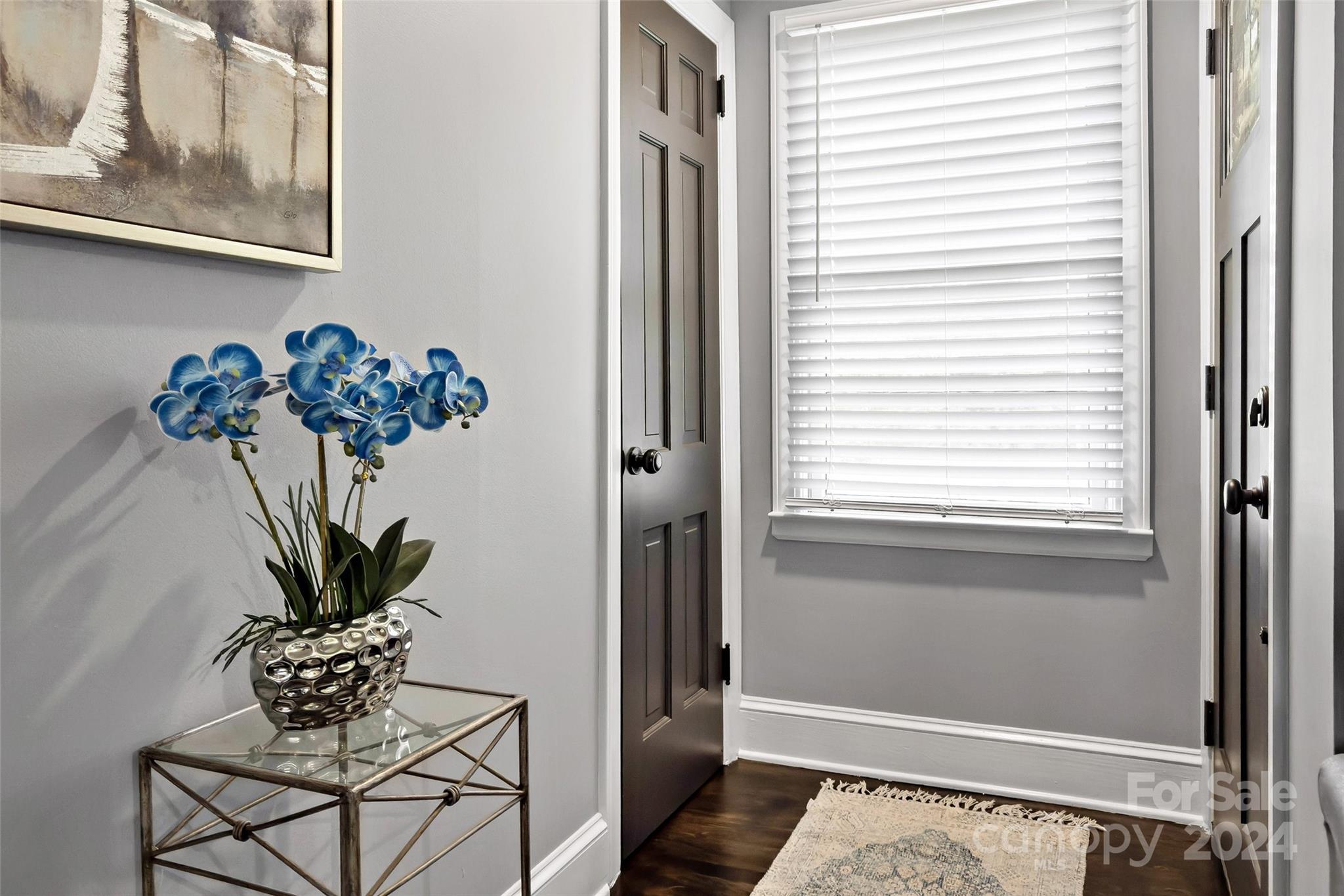 1798 Hopewell Road Morganton, NC 28655 - Photo 34 of 45 a view of a room with a window