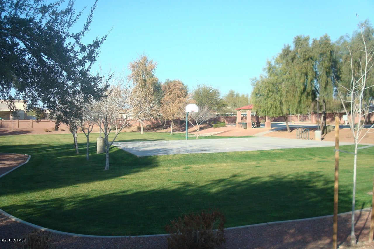 3255 East Warbler Road Gilbert, AZ 85297 - Photo 27 of 28 Park Directly across from home!