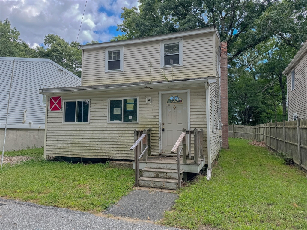 13 Audubon Road North Reading, MA 01864 - Photo 1 of 22 Gallery Image 1