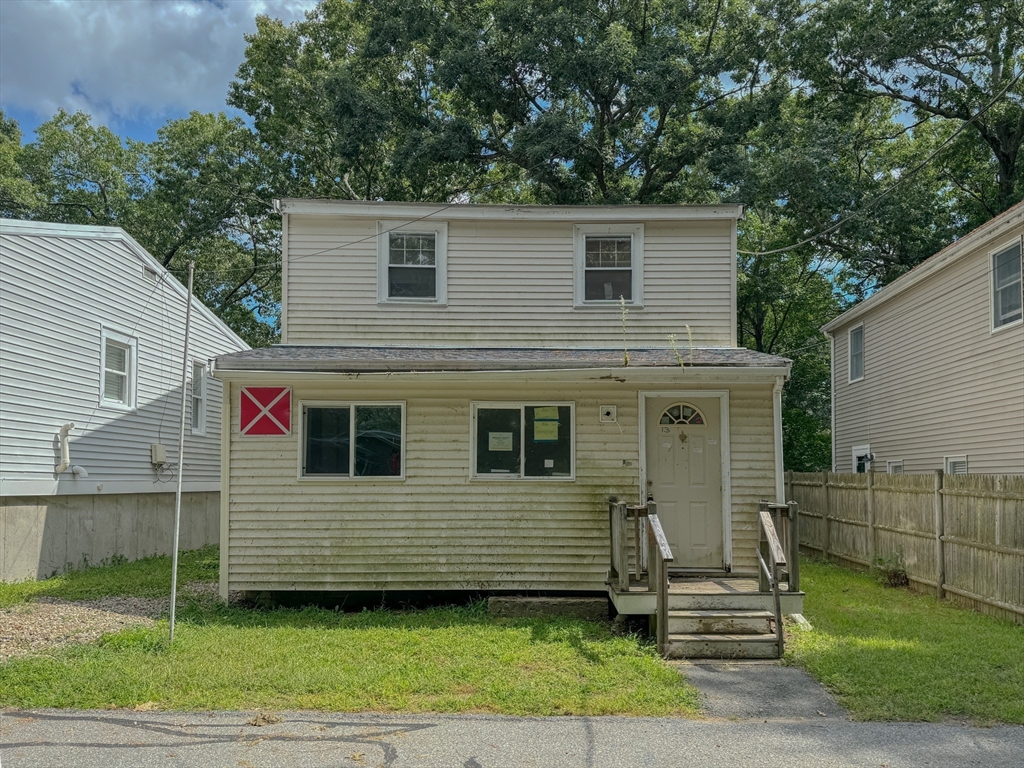 13 Audubon Road North Reading, MA 01864 - Photo 2 of 22 Gallery Image 2