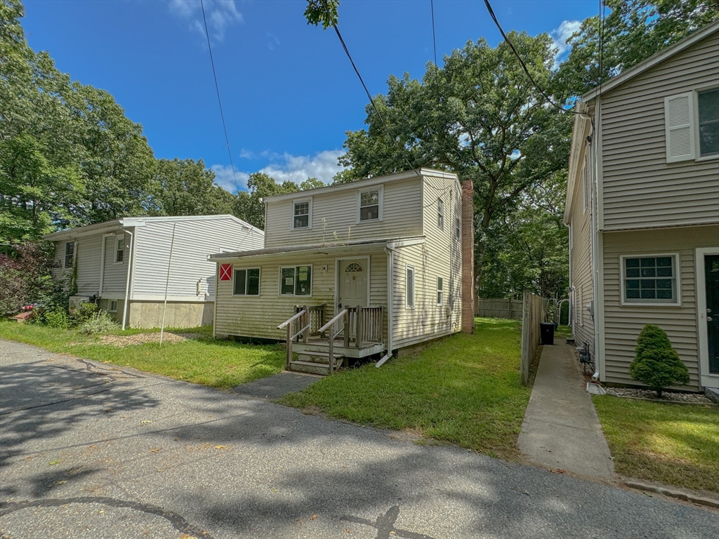 13 Audubon Road North Reading, MA 01864 - Photo 22 of 22 Gallery Image 22