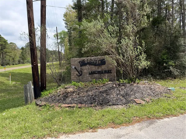 $30,000 | Tbd Tbd Wharf Drive, Trinity, TX 75862