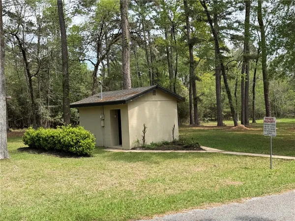 $30,000 | Tbd Tbd Wharf Drive, Trinity, TX 75862