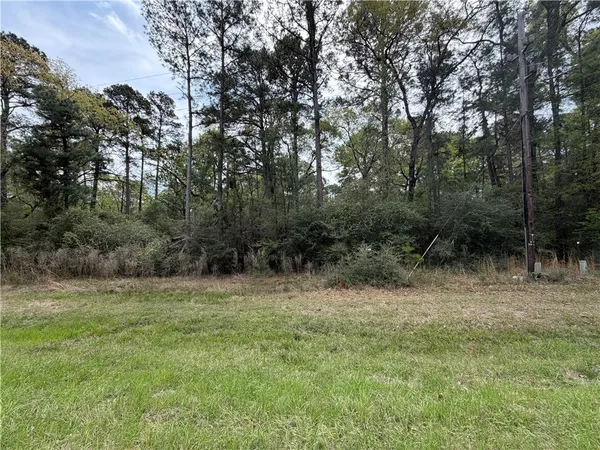 $30,000 | Tbd Tbd Wharf Drive, Trinity, TX 75862