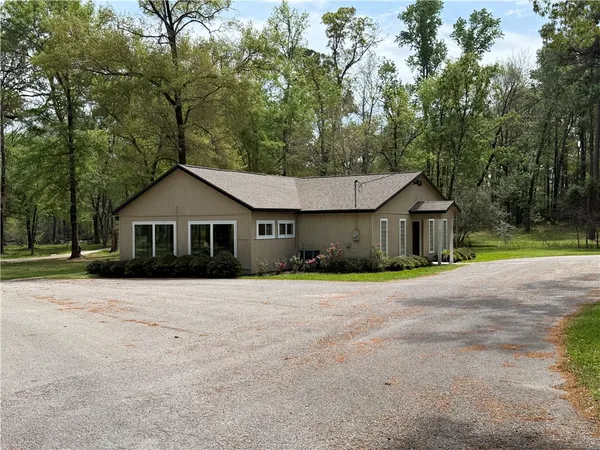 $30,000 | Tbd Tbd Wharf Drive, Trinity, TX 75862