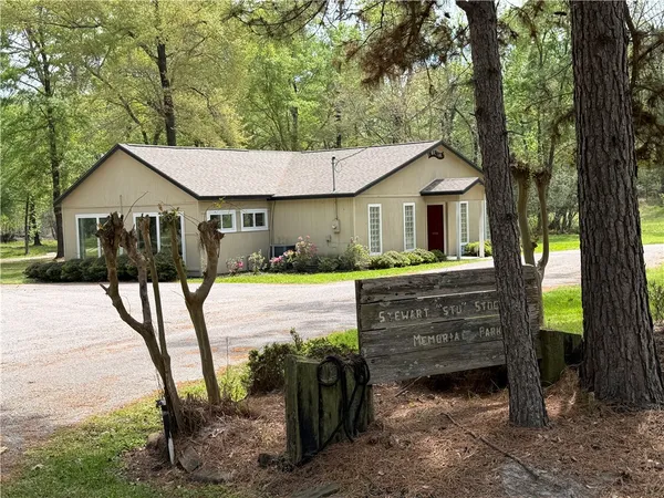 $30,000 | Tbd Tbd Wharf Drive, Trinity, TX 75862