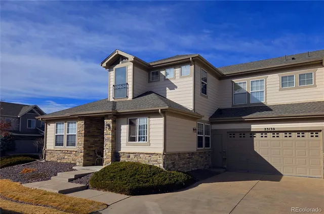 $470,000 | 23130 York Avenue, Parker, CO 80138
