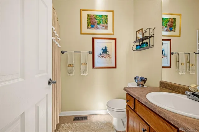 $470,000 | 23130 York Avenue, Parker, CO 80138