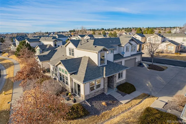 $470,000 | 23130 York Avenue, Parker, CO 80138