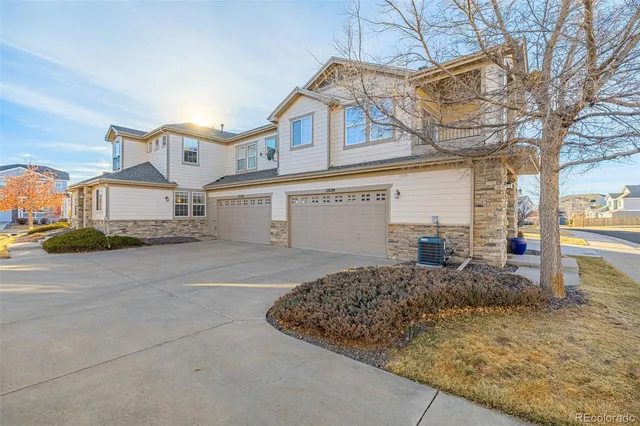 $470,000 | 23130 York Avenue, Parker, CO 80138