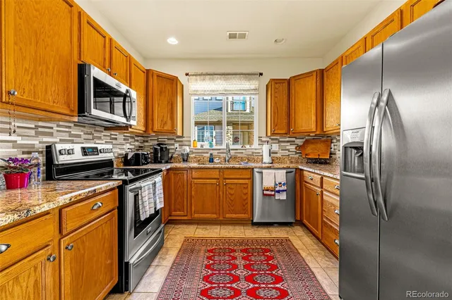 $470,000 | 23130 York Avenue, Parker, CO 80138