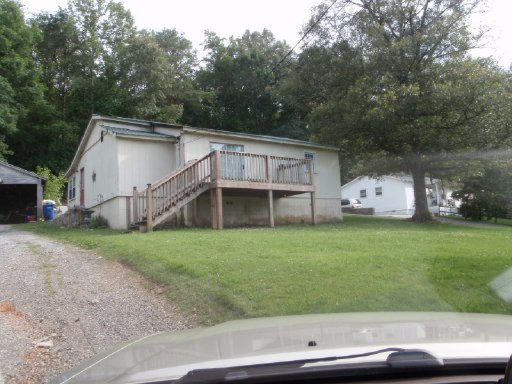 661 Raccoon Valley Road Maynardville, TN 37807 - Photo 1 of 1 Primary Photo