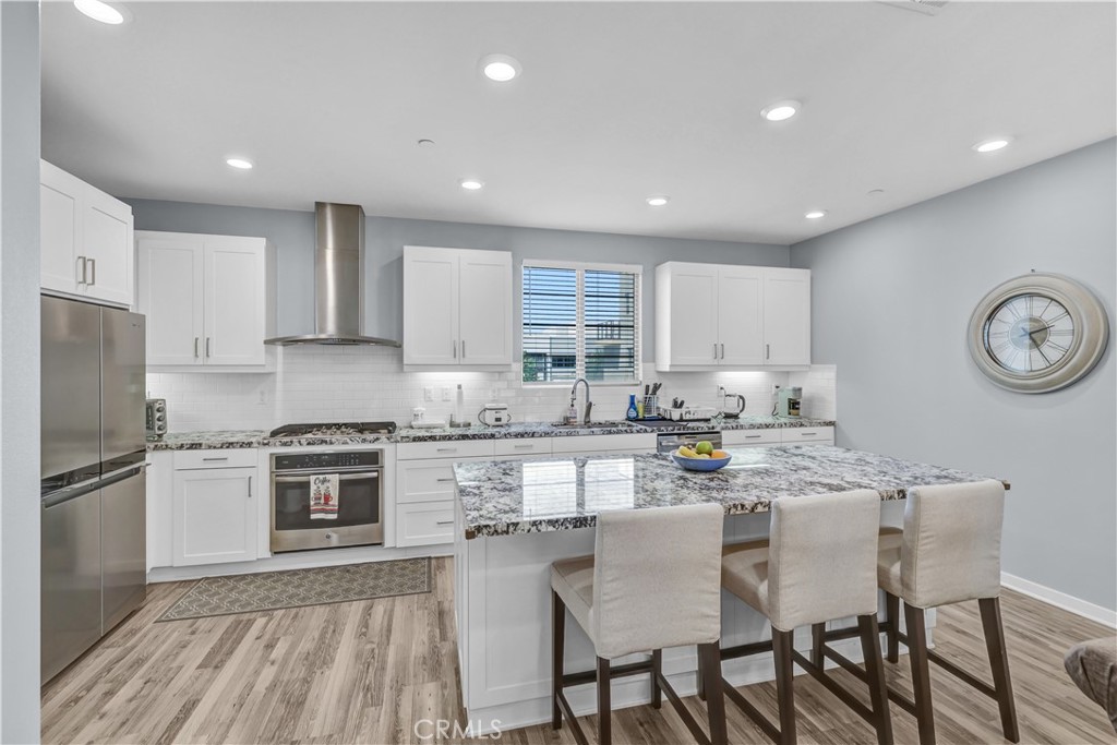 212 Paramount Irvine, CA 92618 - Photo 9 of 29