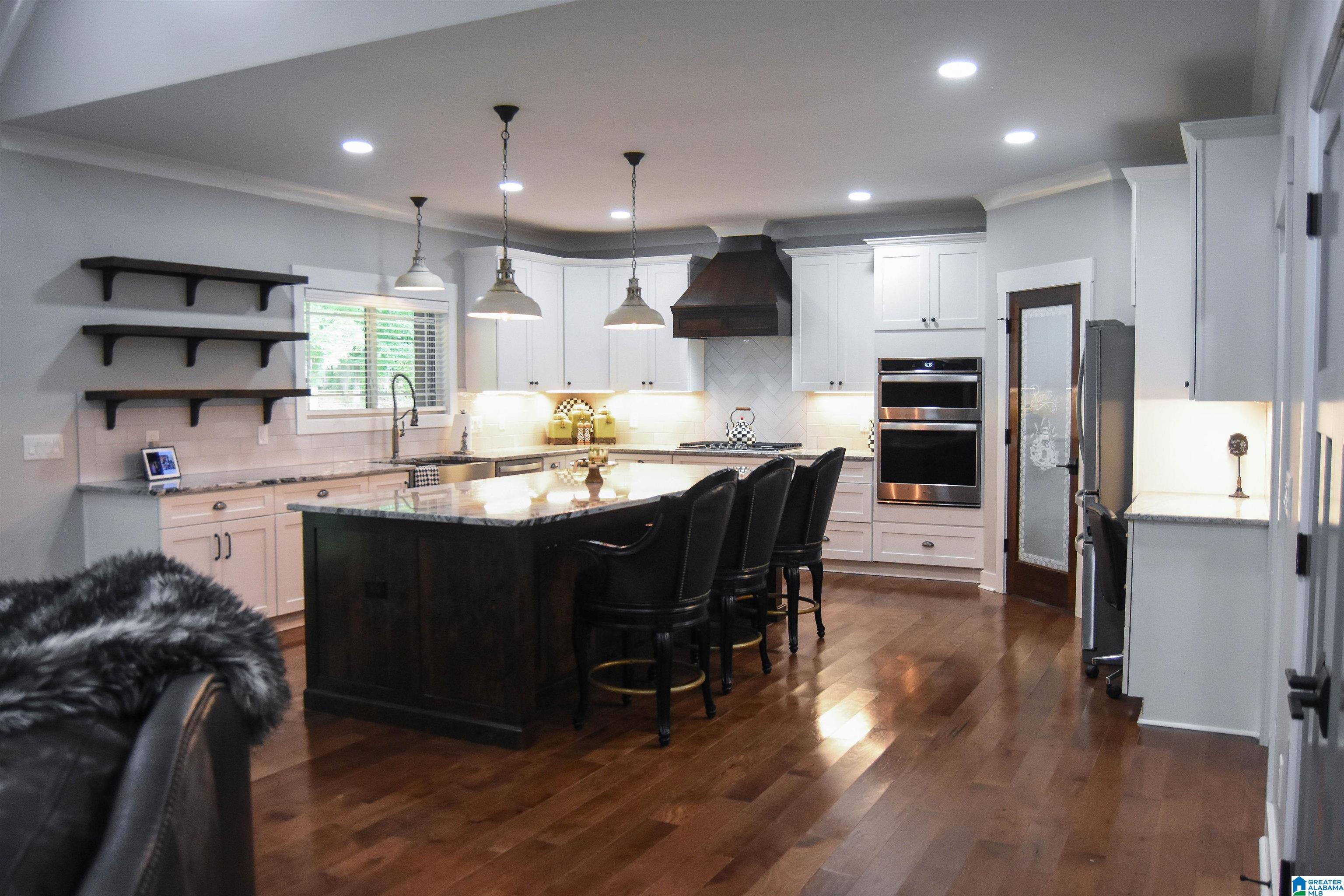 148 Spring Creek Anniston, AL 36207 - Photo 18 of 94