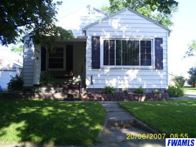1209 Master Drive Decatur, IN 46733 - Photo 1 of 8