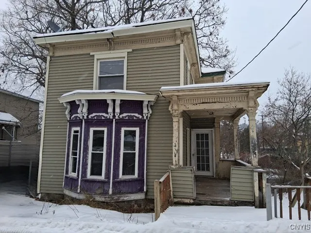$54,900 | 2 Mill Street, Marathon, NY 13803
