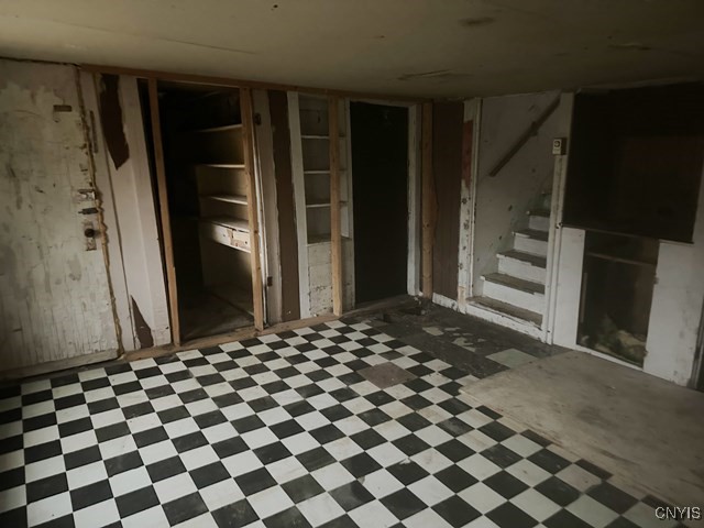 2 Mill Street Marathon, NY 13803 - Photo 15 of 17 basement