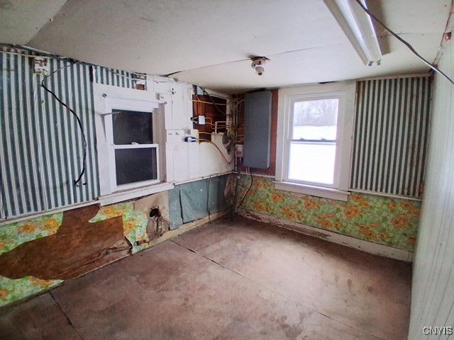 2 Mill Street Marathon, NY 13803 - Photo 17 of 17 basement utility room