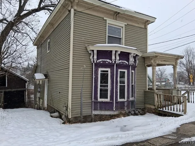 $54,900 | 2 Mill Street, Marathon, NY 13803