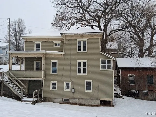 $54,900 | 2 Mill Street, Marathon, NY 13803