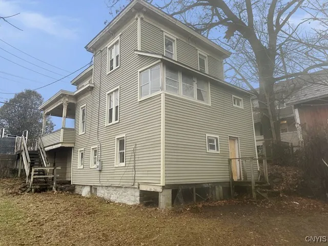 $54,900 | 2 Mill Street, Marathon, NY 13803