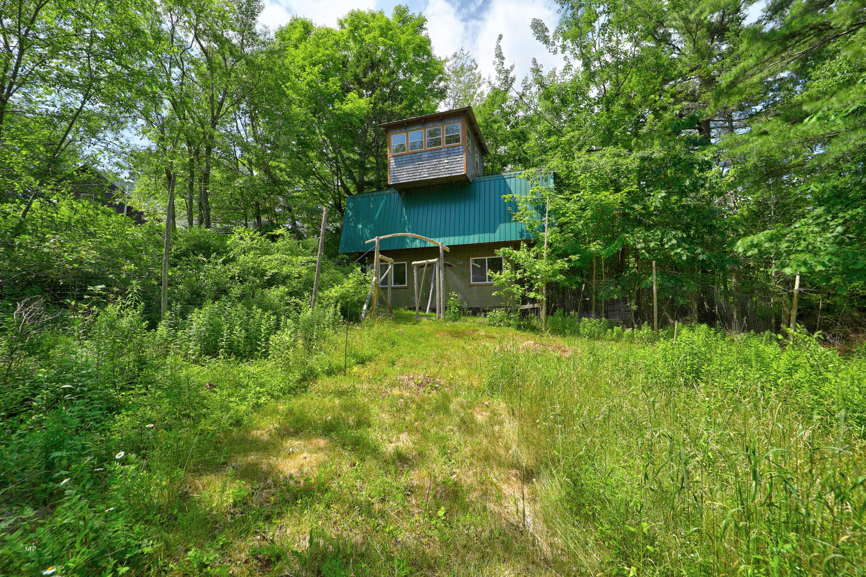 203 Turkey Farm Road Blue Hill, ME 04614 - Photo 17 of 26 203_Turkey_Farm_034