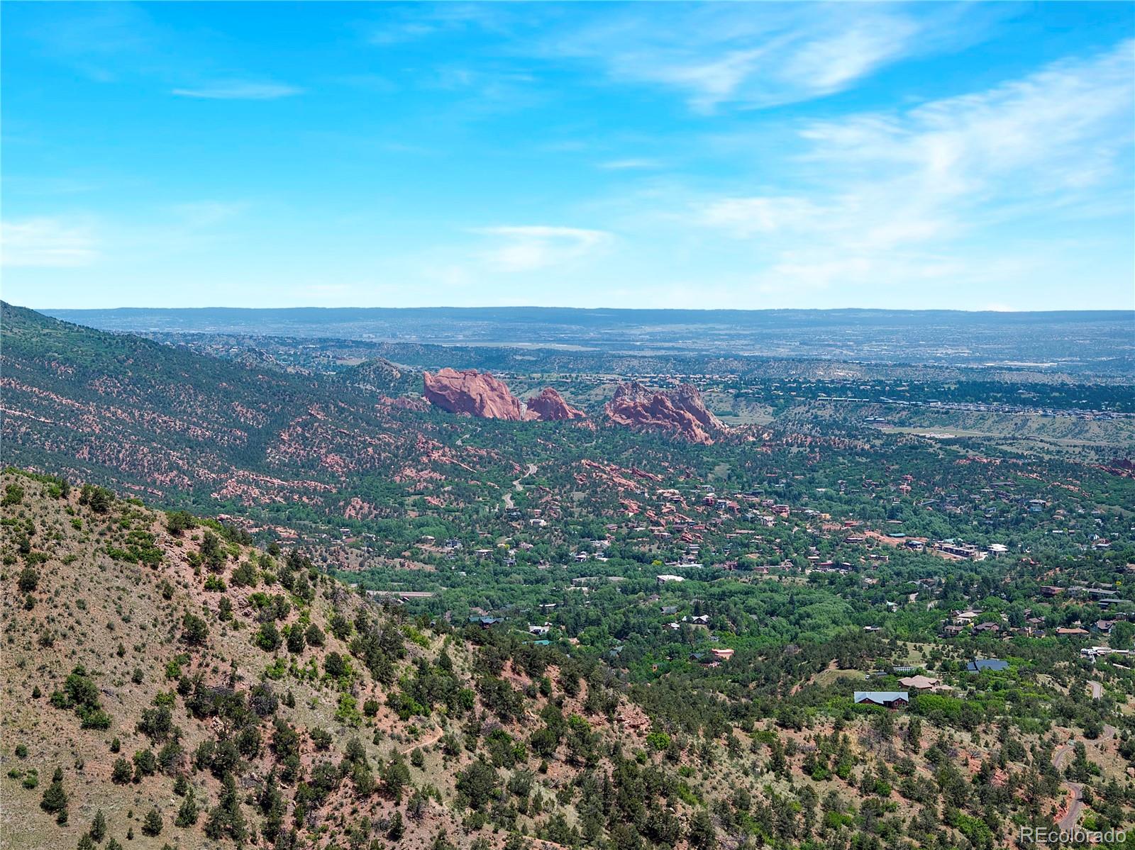 975 Crystal Park Road Manitou Springs, CO 80829 - Photo 39 of 50