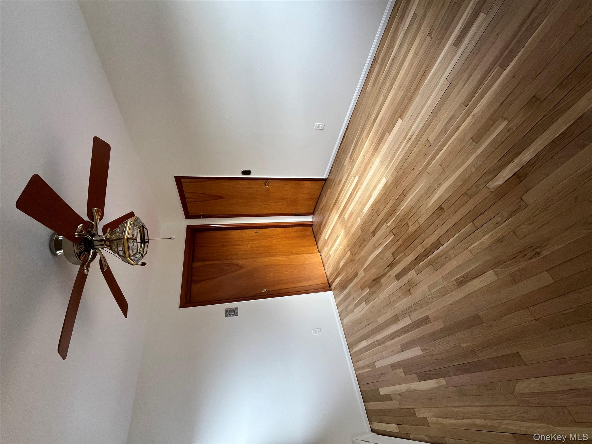 72 Bowman Avenue Rye Brook, NY 10573 - Photo 11 of 18 Another view of the second bedroom with double closet.