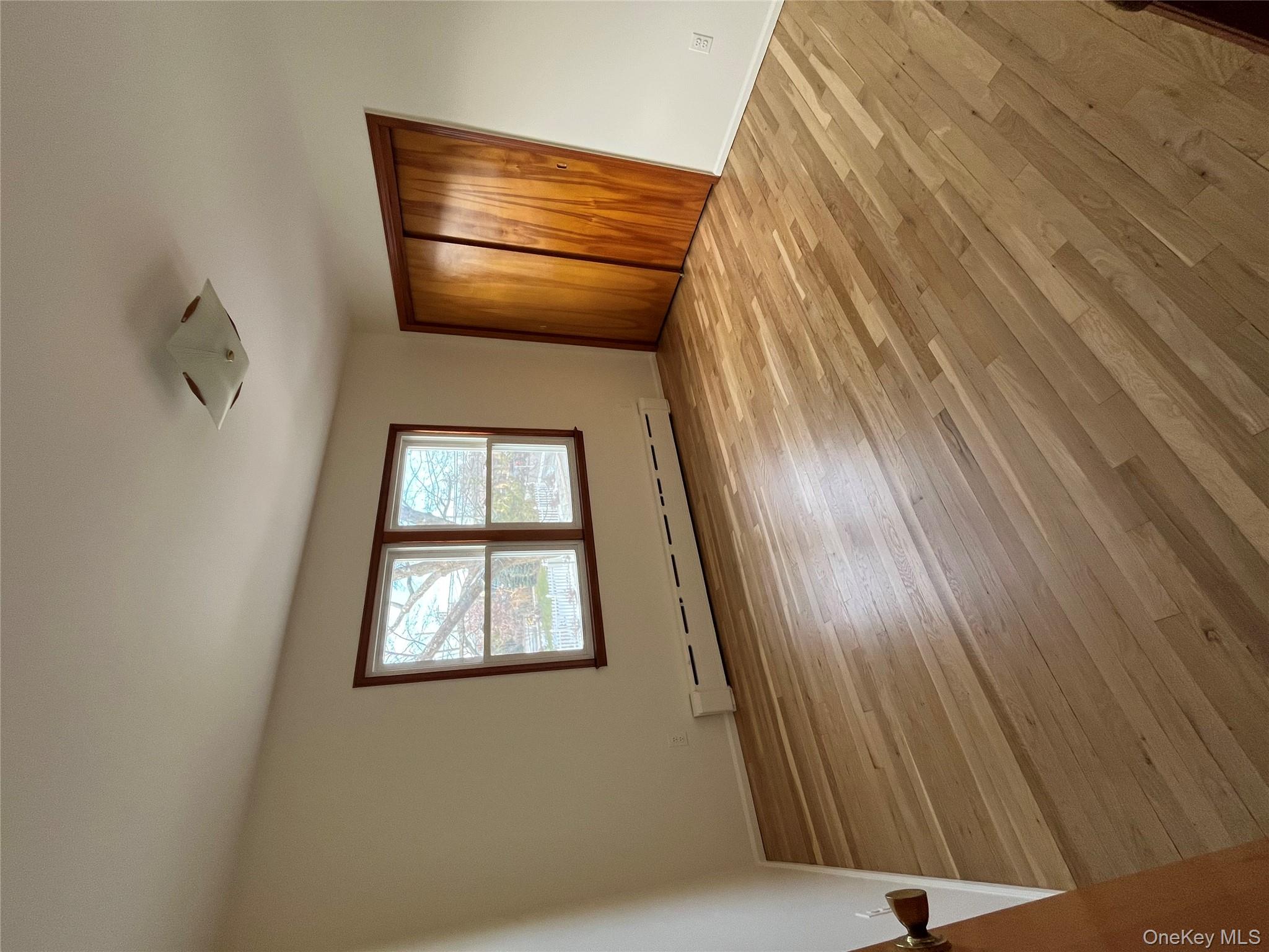 72 Bowman Avenue Rye Brook, NY 10573 - Photo 13 of 18 Another view of bedroom #3 with double closet.