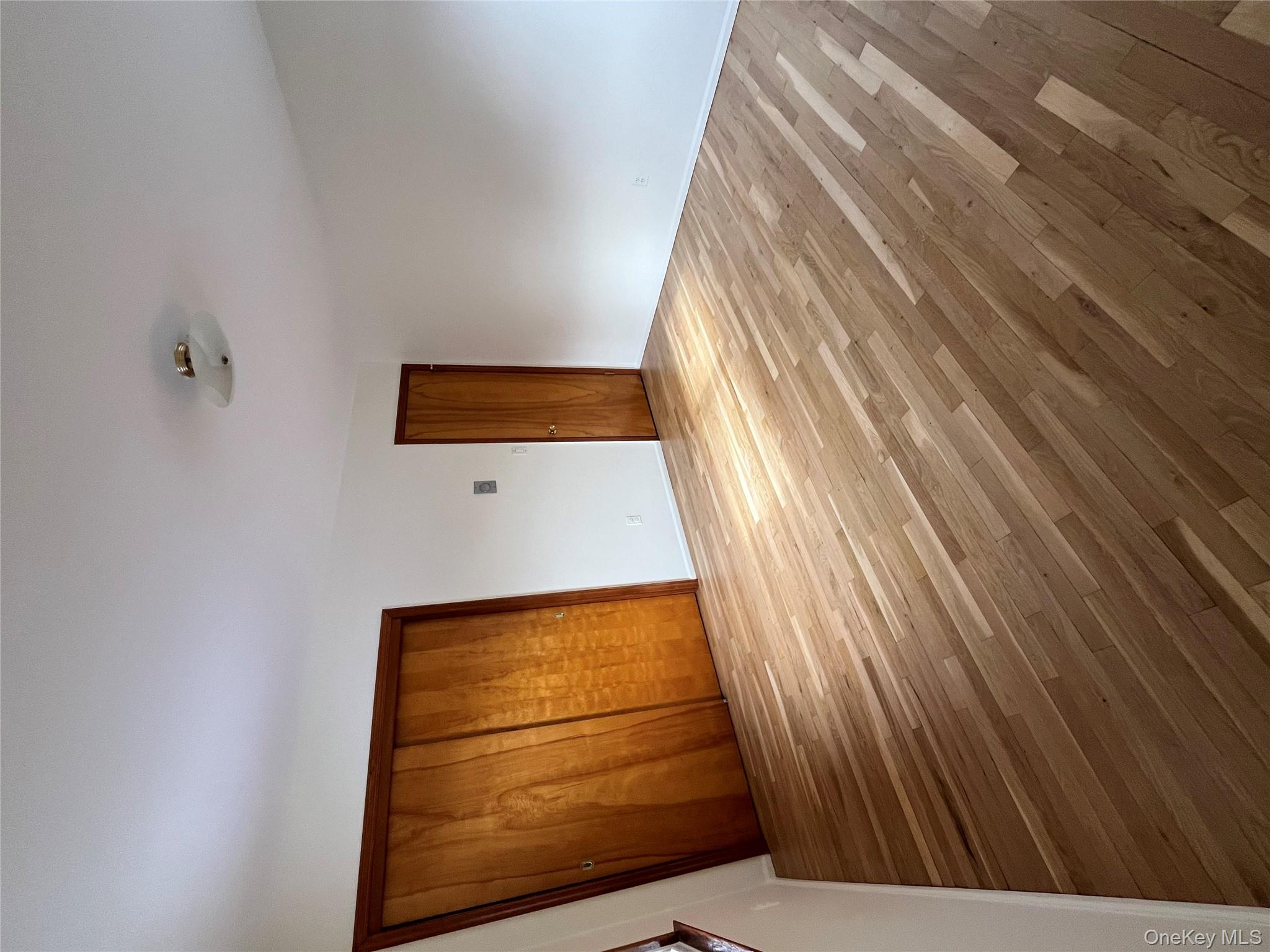 72 Bowman Avenue Rye Brook, NY 10573 - Photo 9 of 18 Another view of the master bedroom with double closets.