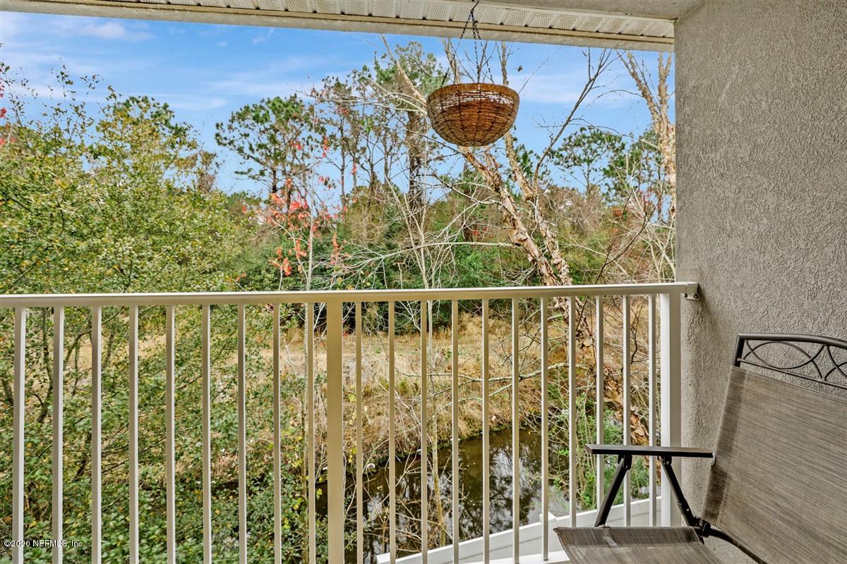 7920 Merrill Road, Unit 912 Jacksonville, FL 32277 - Photo 9 of 10 09-Lanai