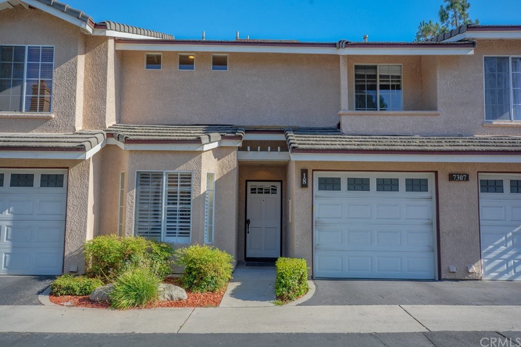 7307 Belpine Place, Unit 18 Rancho Cucamonga, CA 91730 - Photo 1 of 1